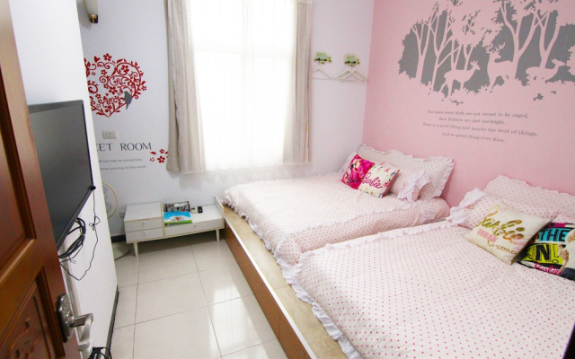 Tainan Travel Inn