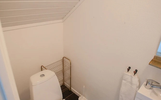 3BR - Townhouse - Free Parking -Tórshavn