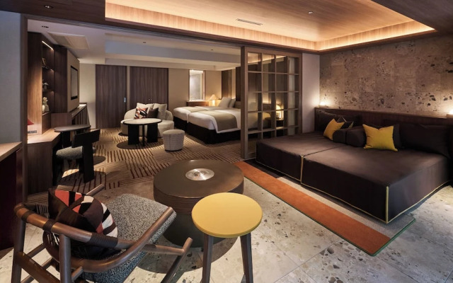 Glamdaystyle Hotel&Resort Kyu-Karuizawa