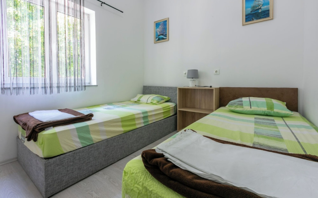 Apartment Danijel