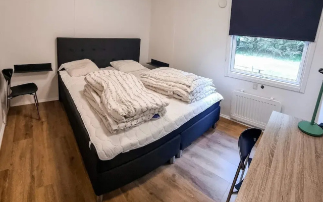 4 Star Holiday Home in Oster Assels