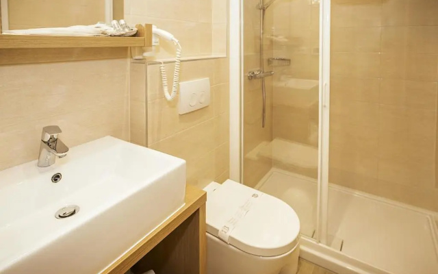 Residence Mediterraneo II