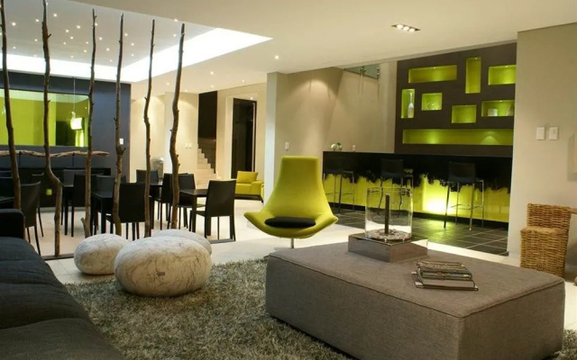 Alpine Attitude Boutique Hotel & Conference Venue