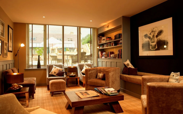 Feversham Arms Hotel & Verbena Spa