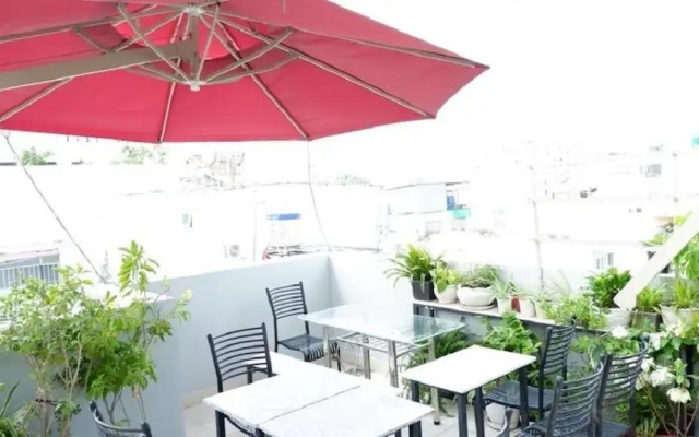 WillHome Hostel