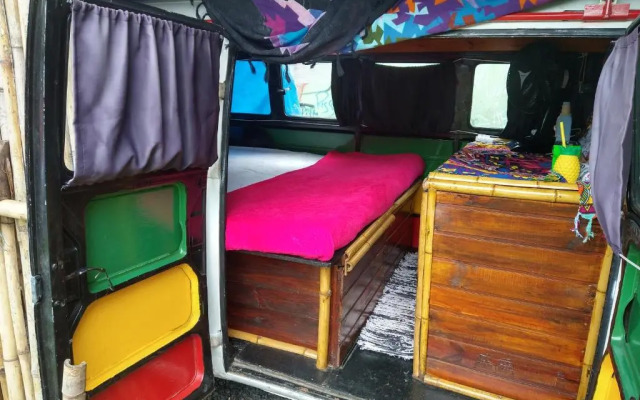 Hostel 7 praias