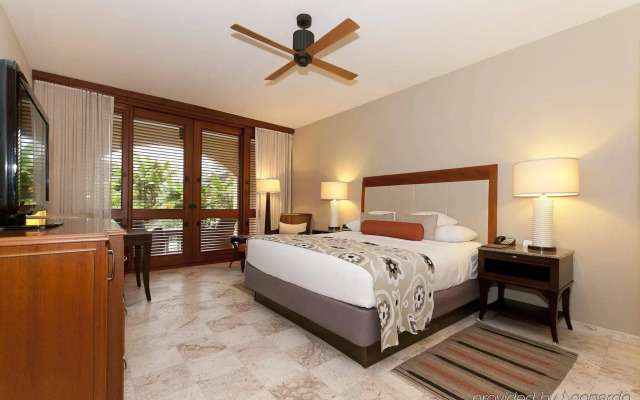 Sandals Royal Curacao - All Inclusive 