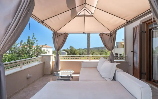 Iris Villa