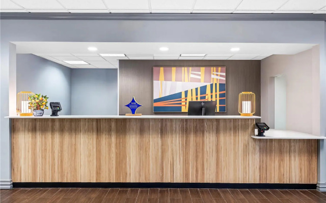 Spark by Hilton Amarillo Medical Center