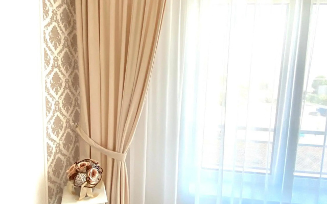 Die Oase - Luxurious Apartment near the City Center