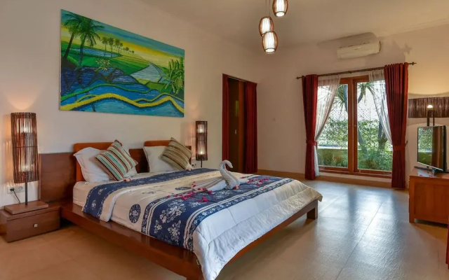 Villa Lumba Lumba Lovina 7
