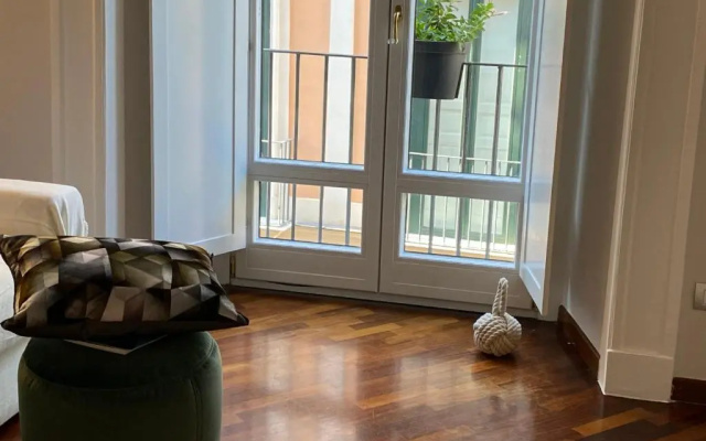 Portacatena Suite