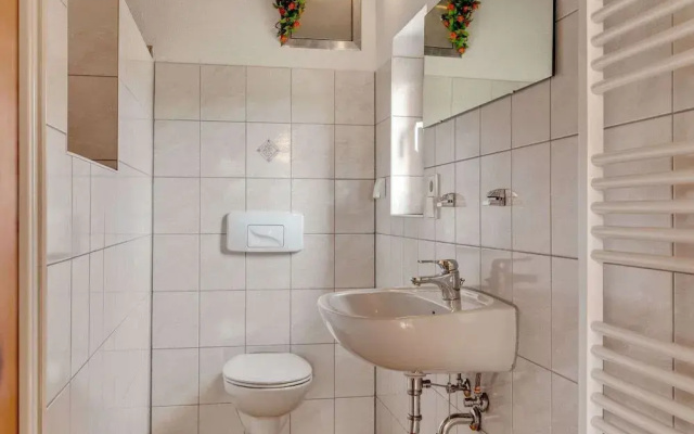Cozy Apartment in Boiensdorf near Rustwerder Nature Reserve