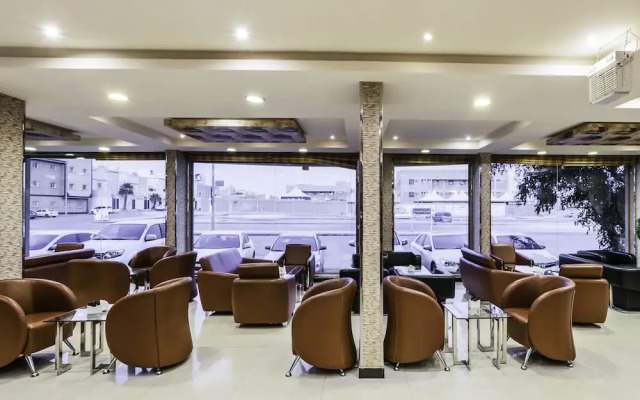 Sahat Al Bondoqiyah Furnished Units