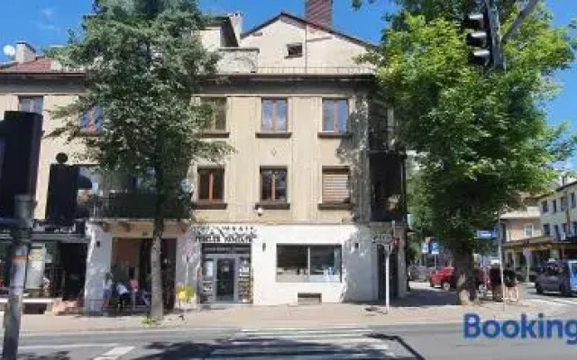 Apartamenty ZakopanePoleca