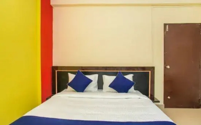 Surya Suites by OYO Rooms