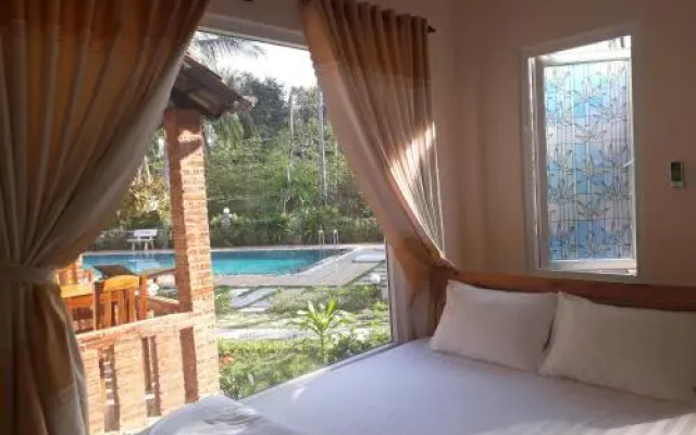 Sun Wind Paradise Bungalow