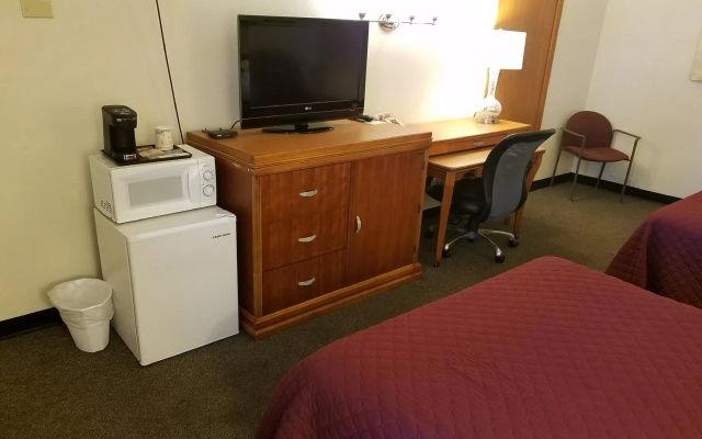 West Plains Motel