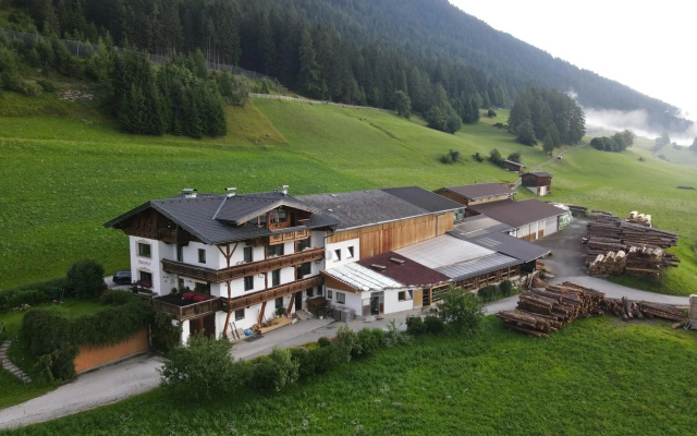 Weberhof