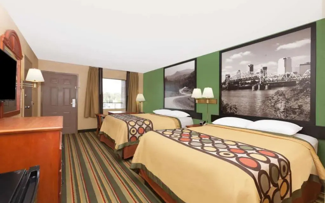 Super 8 Jacksonville AR