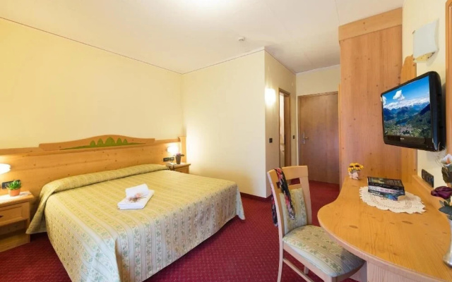 Hotel Ariston