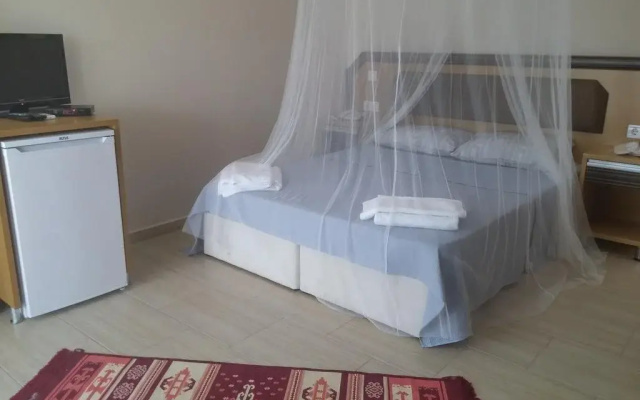 Hotel Yedi