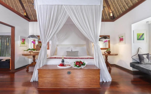 The One Boutique Villa & Spa Seminyak