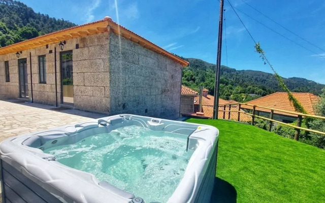 Sitio dos Cogumelos