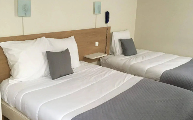 Hotel Du Polo