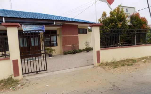 Amelia Guest House