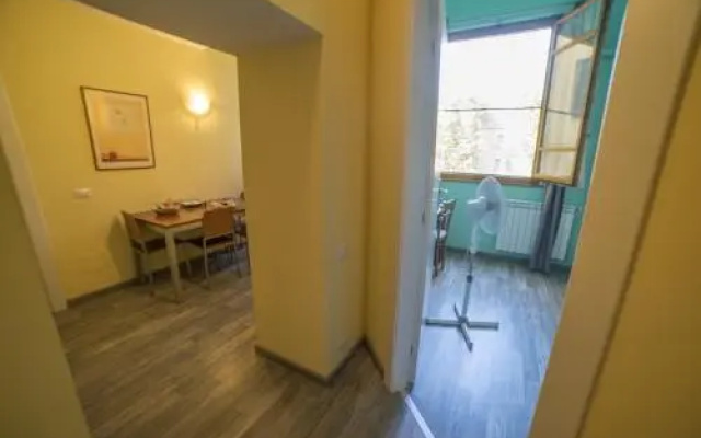 B&B Porta Livorno