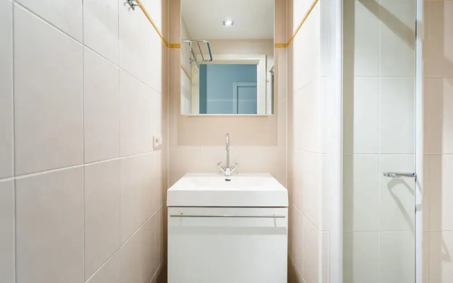 Apartment in Koksijde Near Sea Dike