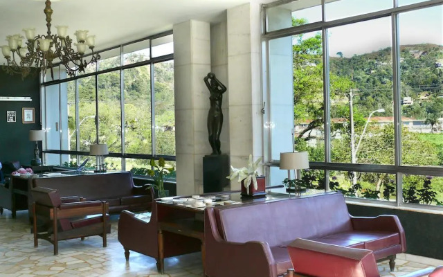 Casa do Sol hotel