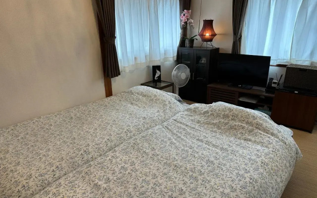 Kokura Guest House COCOYADO