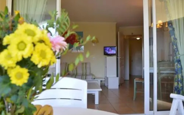 Apartment Rivages d issambres