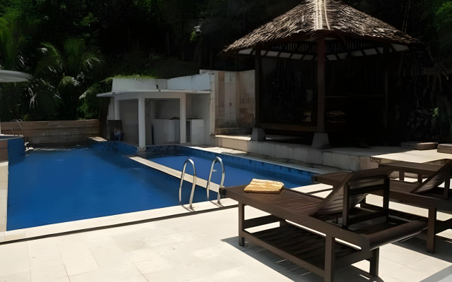 Minahasa Hotel