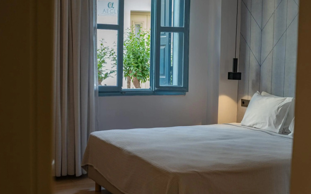 Nireus Hotel