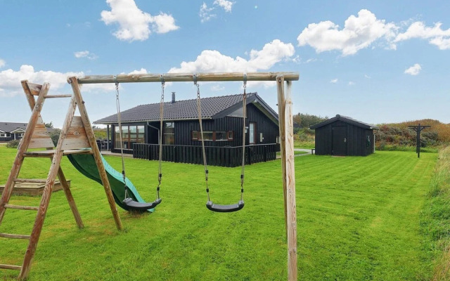 5 Star Holiday Home in Hjorring