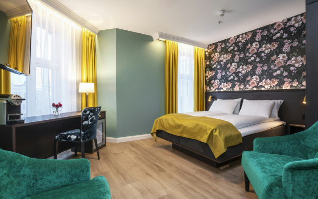 Thon Hotel Hoyers