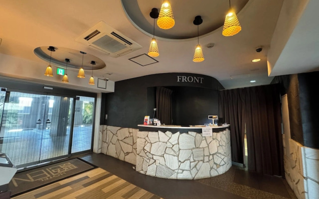 Hotel En