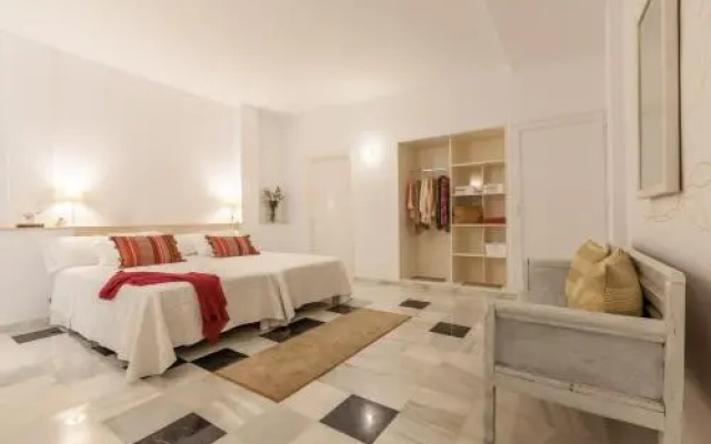 Apartamento Deluxe Calle Imagen