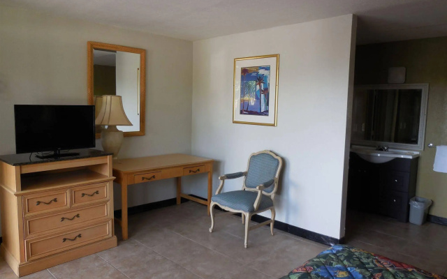 Budget Inn - Punta Gorda
