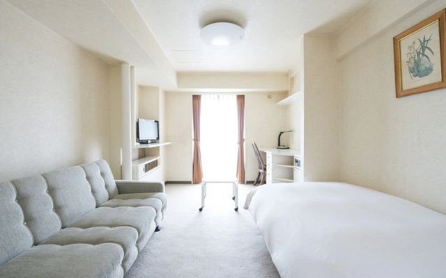 Hotel Sapporo Mets