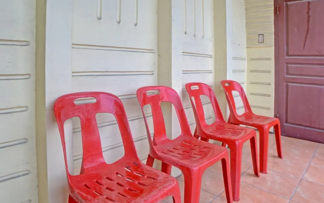Hotel O Onasis Syariah Inn