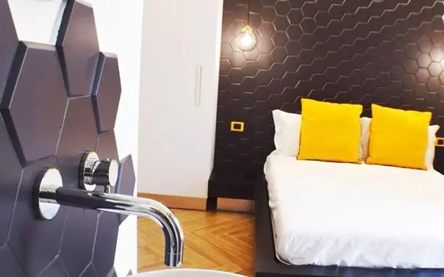 Amarillo B&B