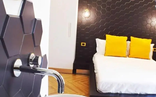 Amarillo B&B