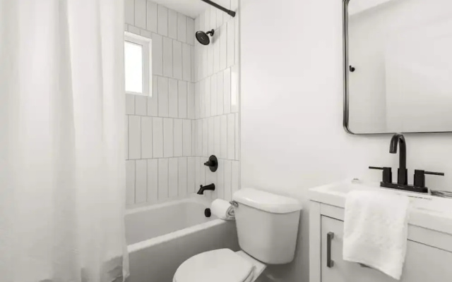 Charming Nashville Getaway 2 Bedroom Apts