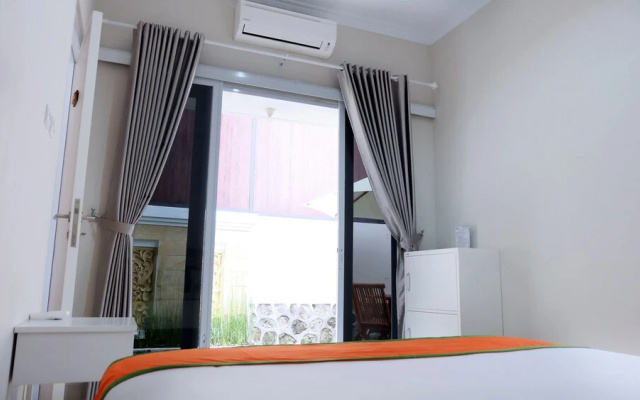 Grand Bale Home Resort Villa