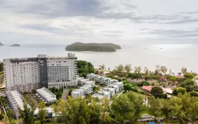 TRLL Lavanya Residence