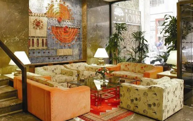Ionis Hotel